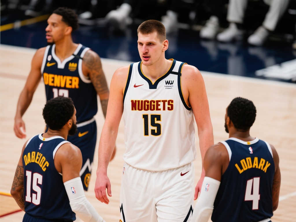 【洞察】NBA杯半决赛:超级球星的统治力尽显无遗 【洞察】NBA杯半决赛:超级球星的统治力尽显无遗