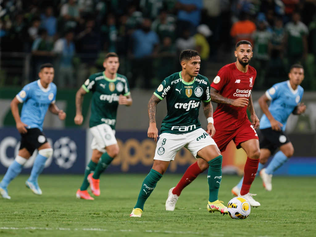 世俱杯巅峰对决:曼城迎战弗鲁米嫩塞,首冠梦想能否成真? 世俱杯巅峰对决:曼城迎战弗鲁米嫩塞,首冠梦想能否成真?